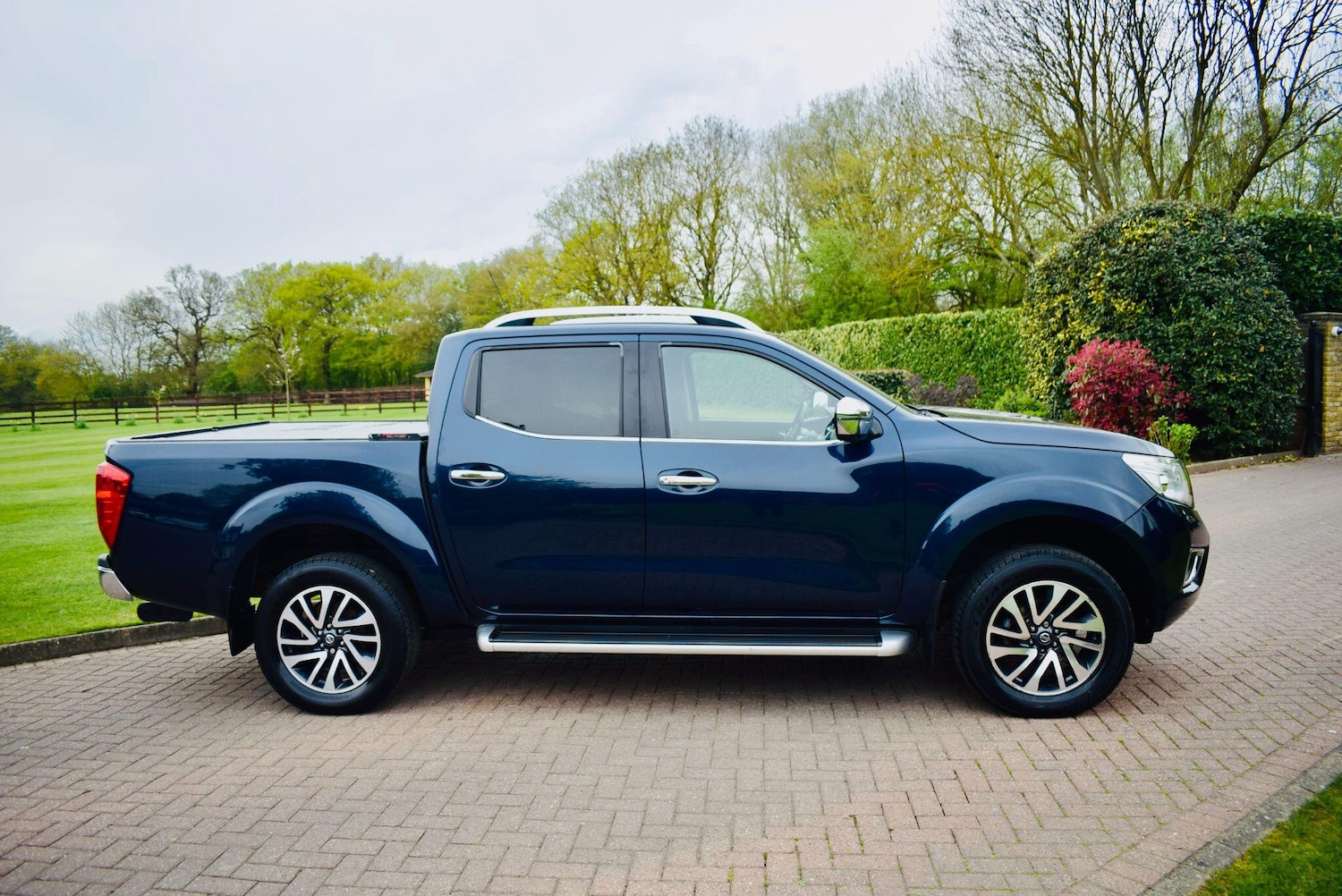 Used Nissan Navara 2016 for sale - 78185592: Photo 9
