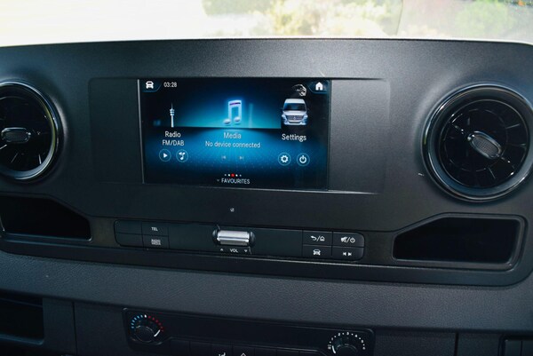 Used Mercedes-Benz Sprinter 2022 for sale - 74434053: Photo 10
