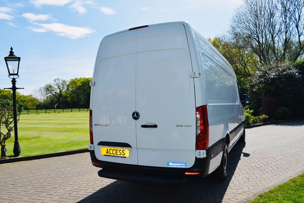 Used Mercedes-Benz Sprinter 2022 for sale - 74434053: Photo 6