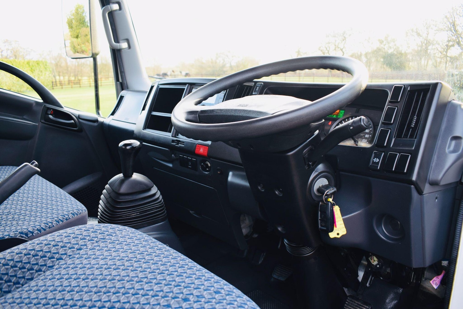 Used Isuzu Other 2023 for sale - 78007445: Photo 11