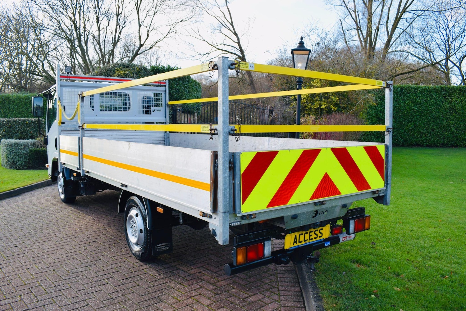 Used Isuzu Other 2023 for sale - 78007445: Photo 5