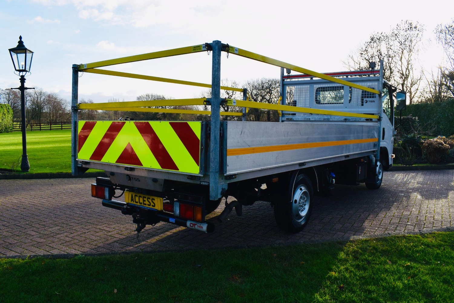 Used Isuzu Other 2023 for sale - 78007445: Photo 7