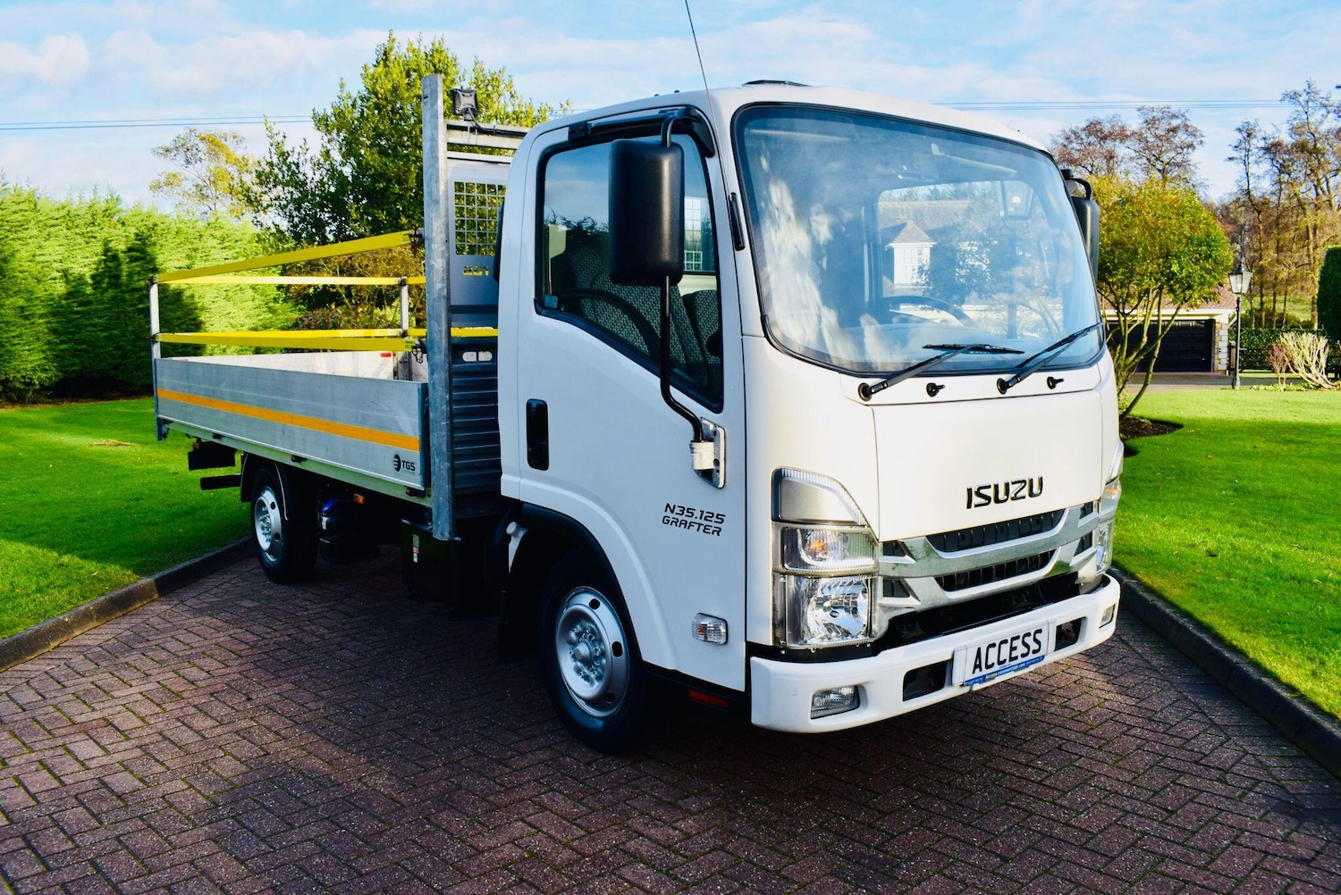 Used Isuzu Other 2023 for sale - 78007445: Photo 9