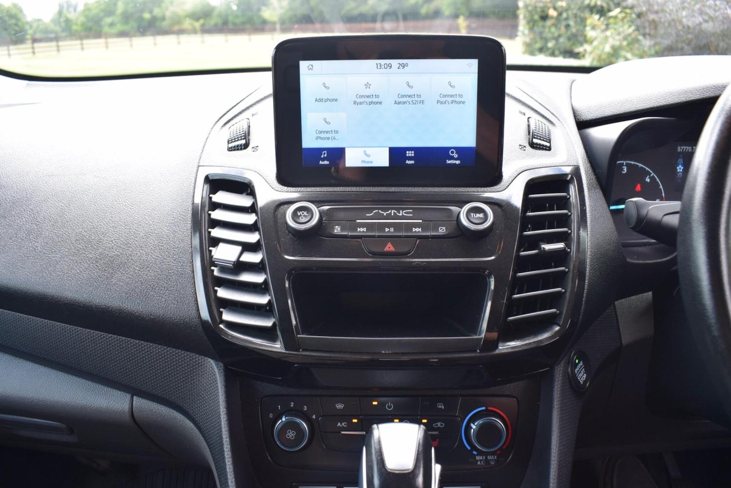 Vehicle 13