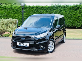 Used Ford Transit Connect 2022 for sale - 75589677: Photo