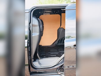 Used Ford Transit Connect 2022 for sale - 75589677: Photo