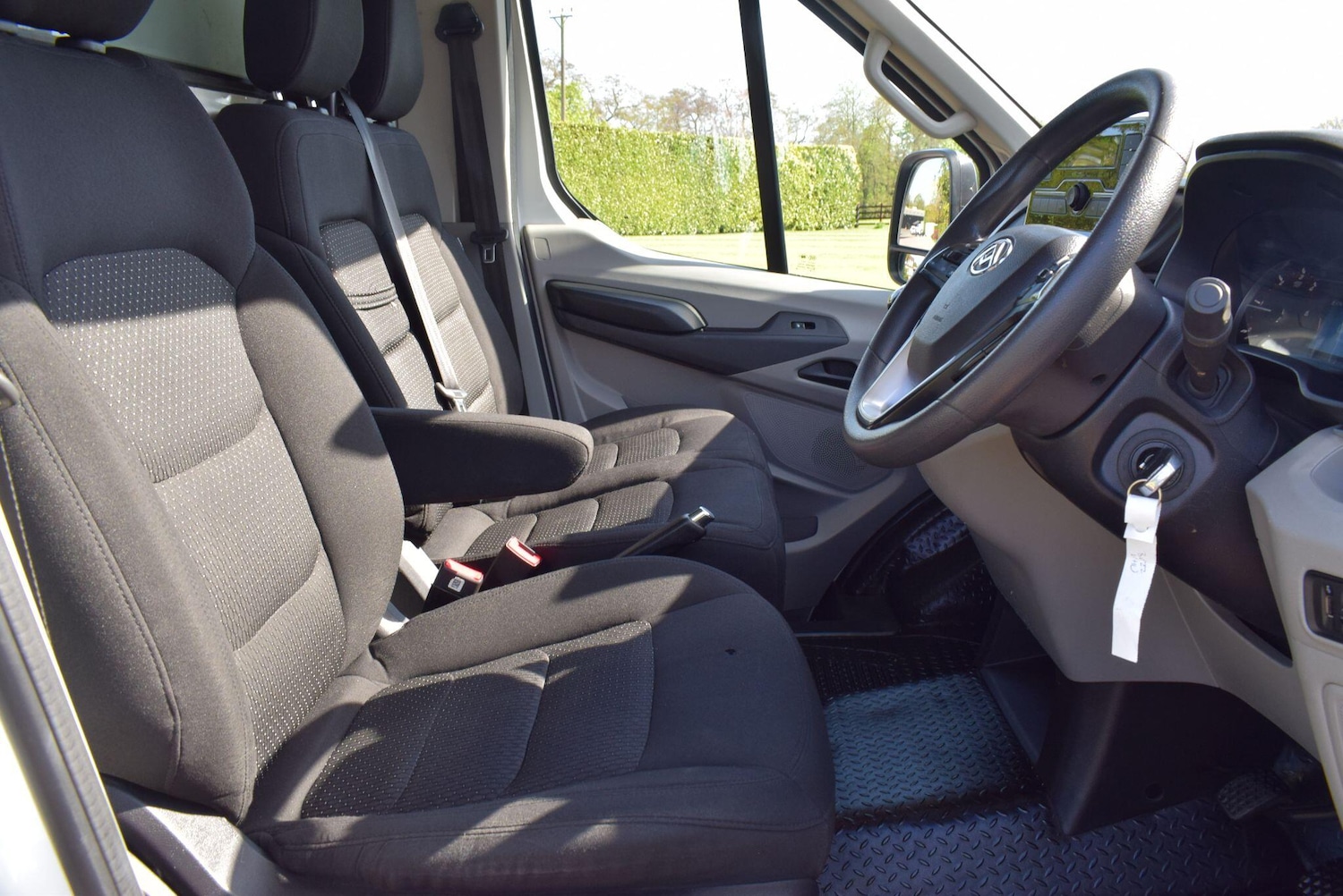 Used Maxus Deliver 9 2022 for sale - 78184780: Photo 10