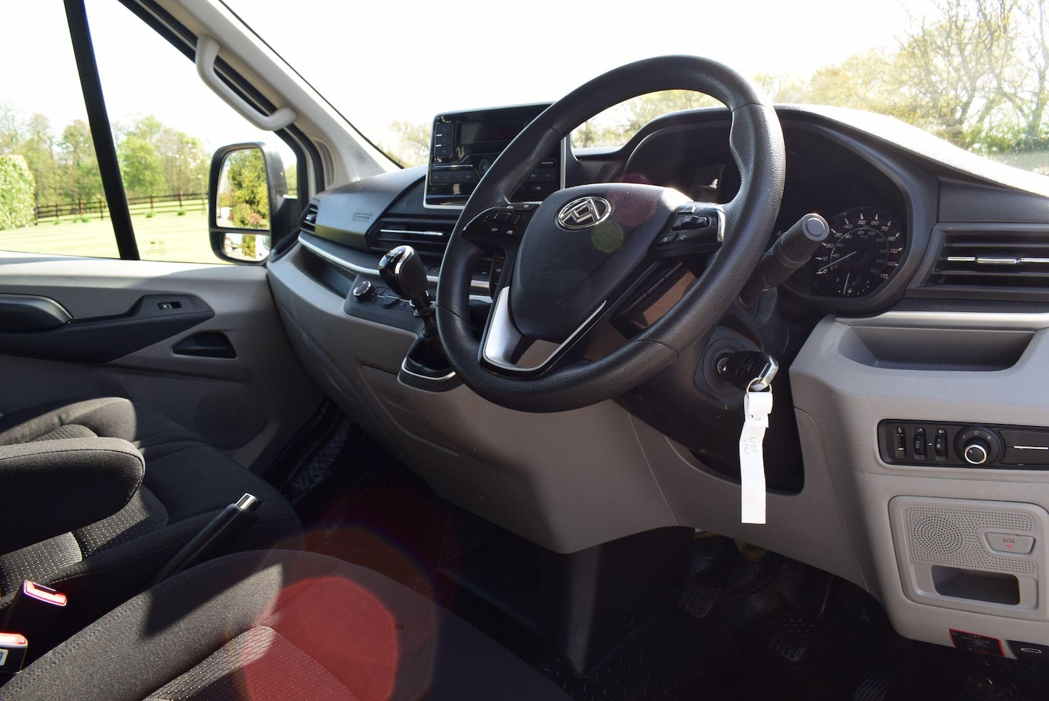 Used Maxus Deliver 9 2022 for sale - 78184780: Photo 11