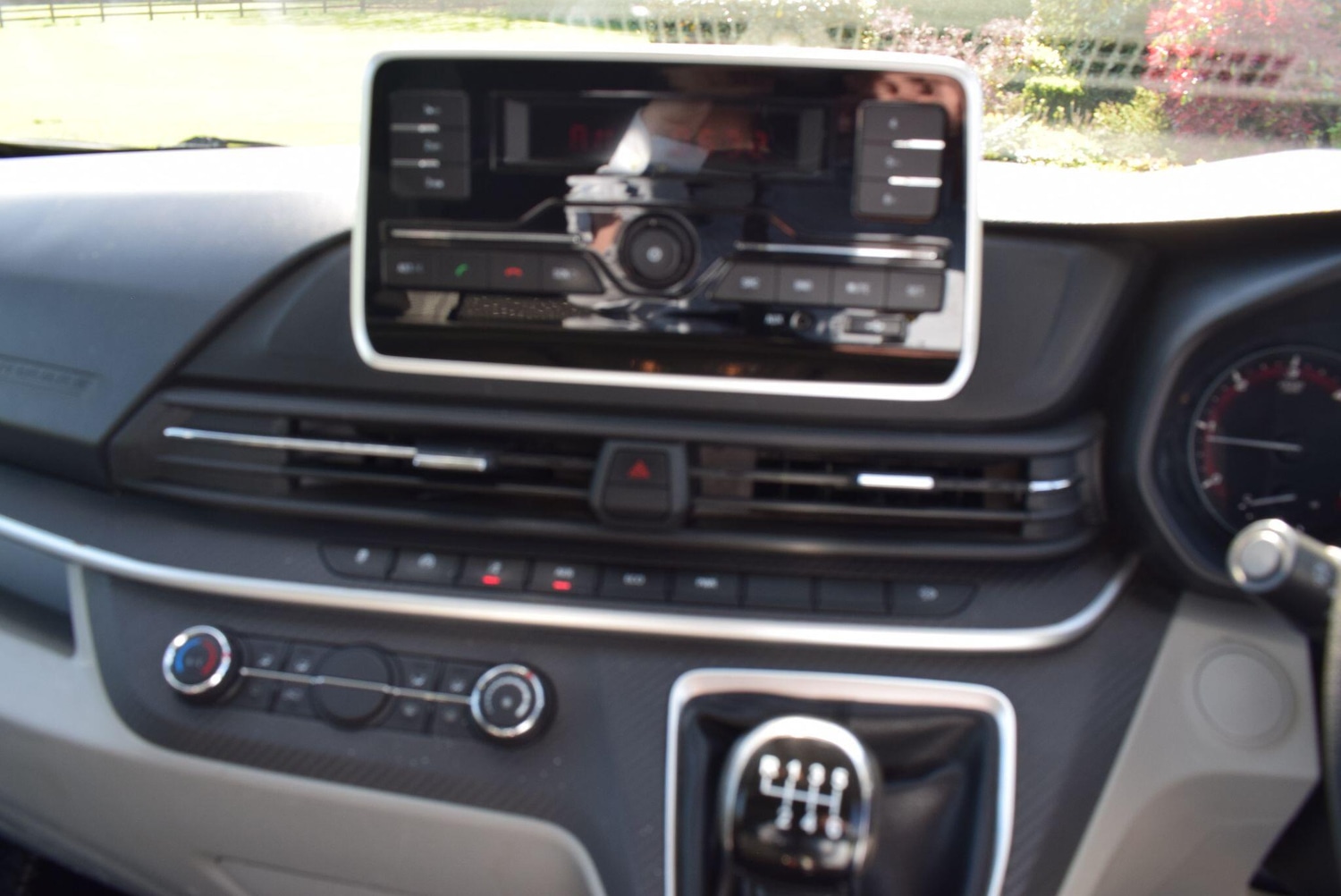 Used Maxus Deliver 9 2022 for sale - 78184780: Photo 12