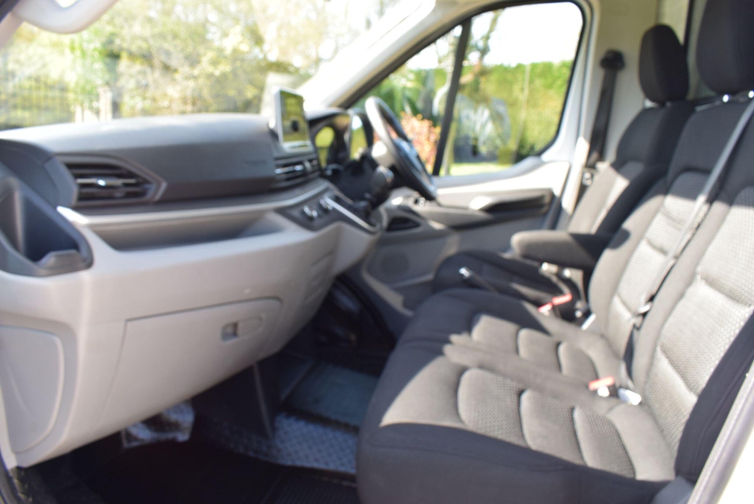 Used Maxus Deliver 9 2022 for sale - 78184780: Photo 3