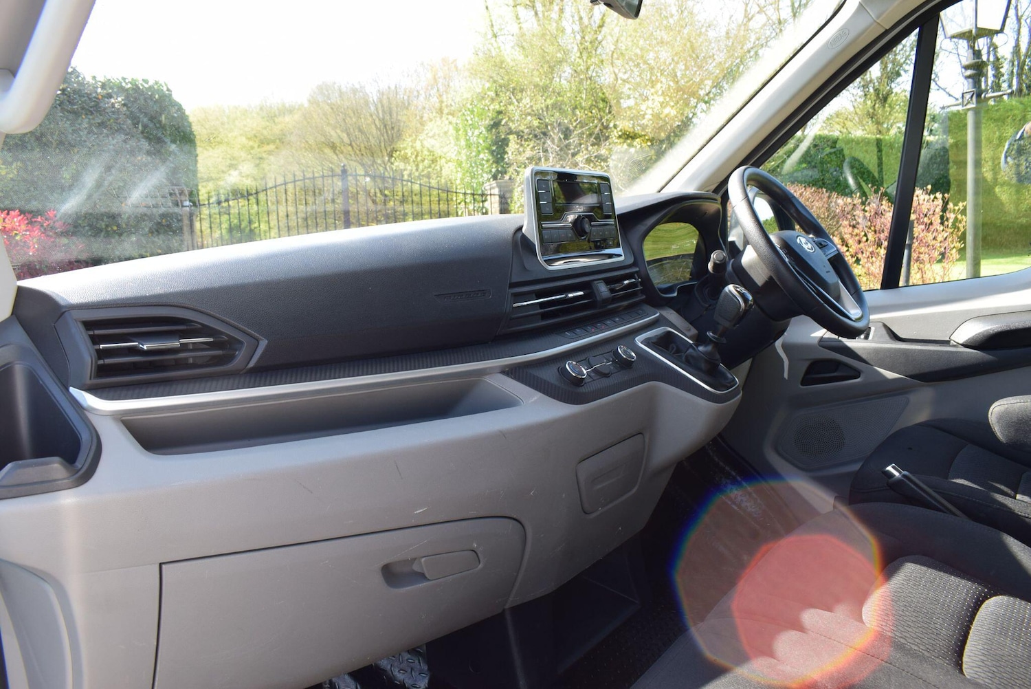 Used Maxus Deliver 9 2022 for sale - 78184780: Photo 4