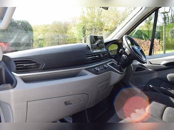 Used Maxus Deliver 9 2022 for sale - 78184780: Photo