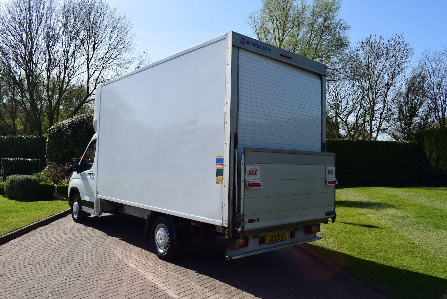 Used Maxus Deliver 9 2022 for sale - 78184780: Photo 5