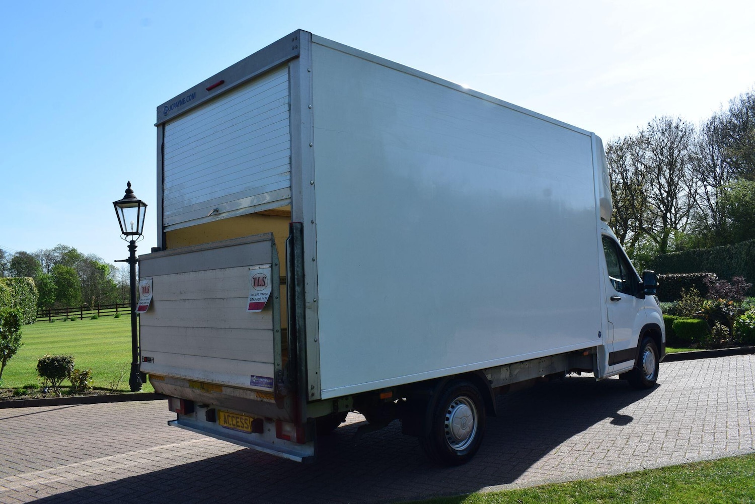 Used Maxus Deliver 9 2022 for sale - 78184780: Photo 7