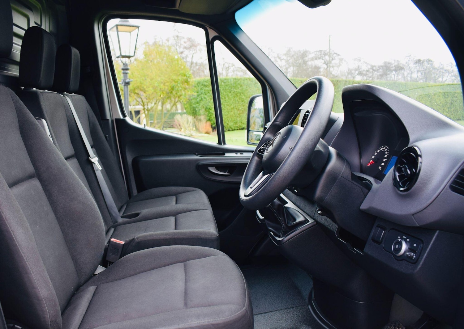 Used Mercedes-Benz Sprinter 2021 for sale - 77119981: Photo 10