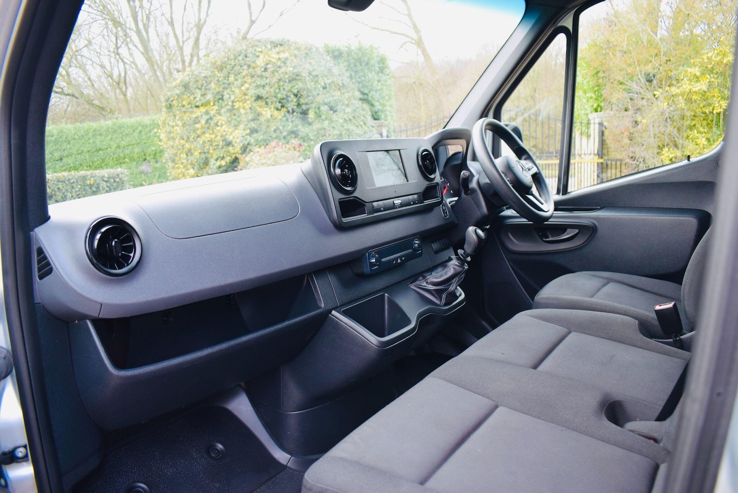 Used Mercedes-Benz Sprinter 2021 for sale - 77119981: Photo 11