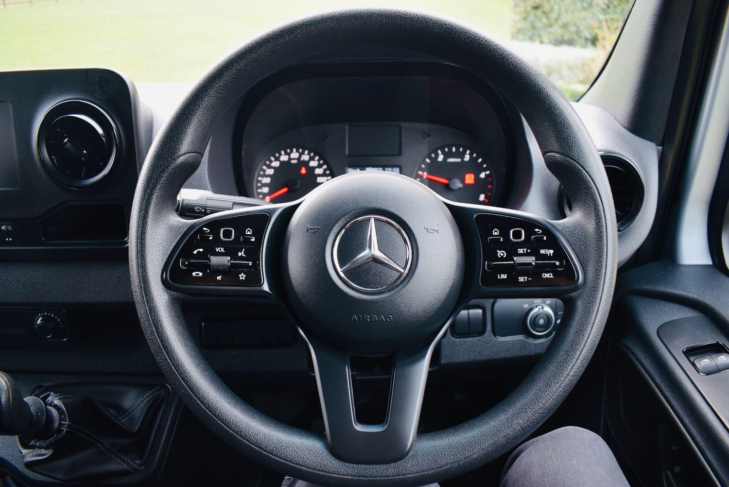 Used Mercedes-Benz Sprinter 2021 for sale - 77119981: Photo 13