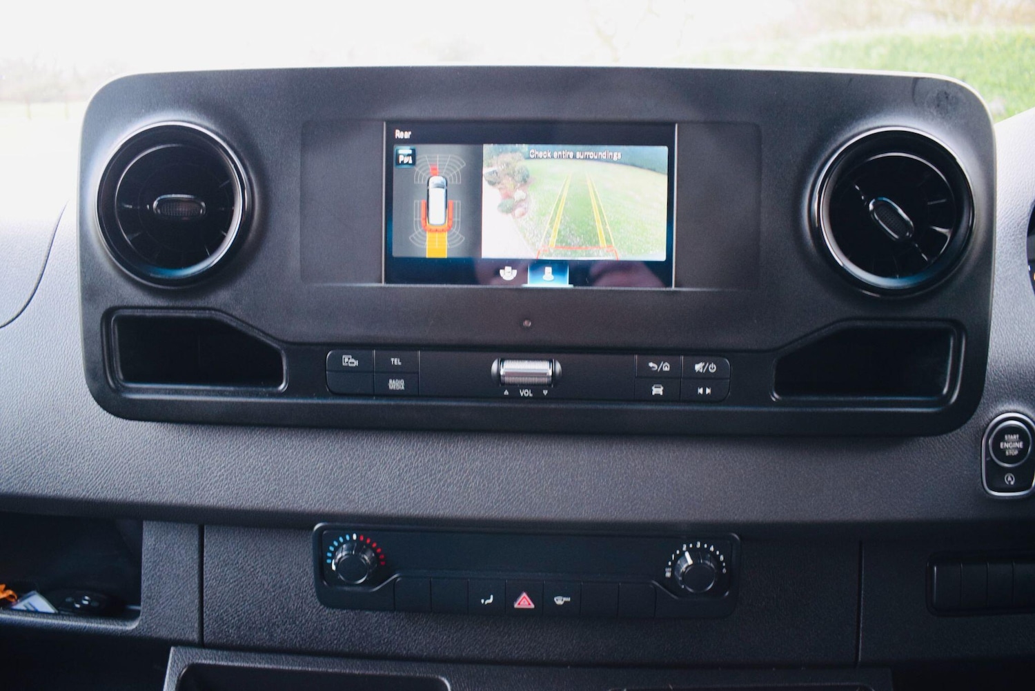 Used Mercedes-Benz Sprinter 2021 for sale - 77119981: Photo 14