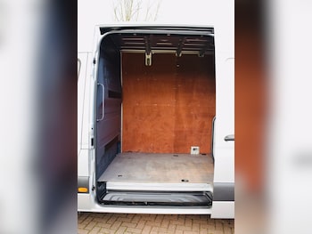 Used Mercedes-Benz Sprinter 2021 for sale - 77119981: Photo