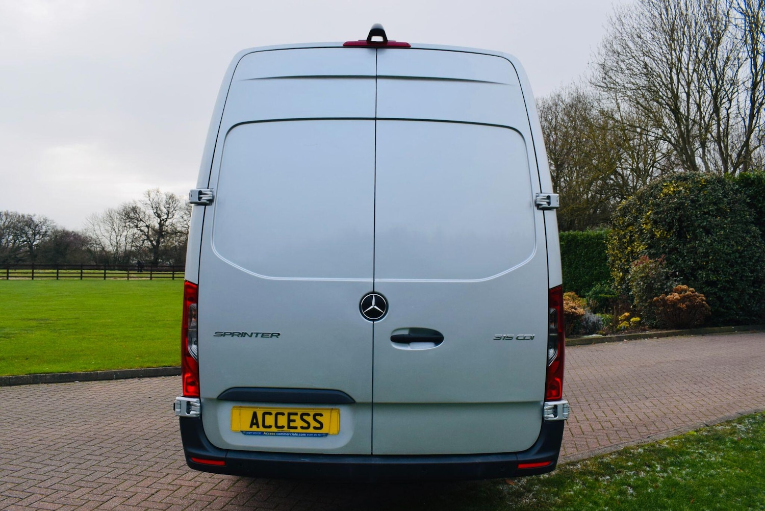 Used Mercedes-Benz Sprinter 2021 for sale - 77119981: Photo 5