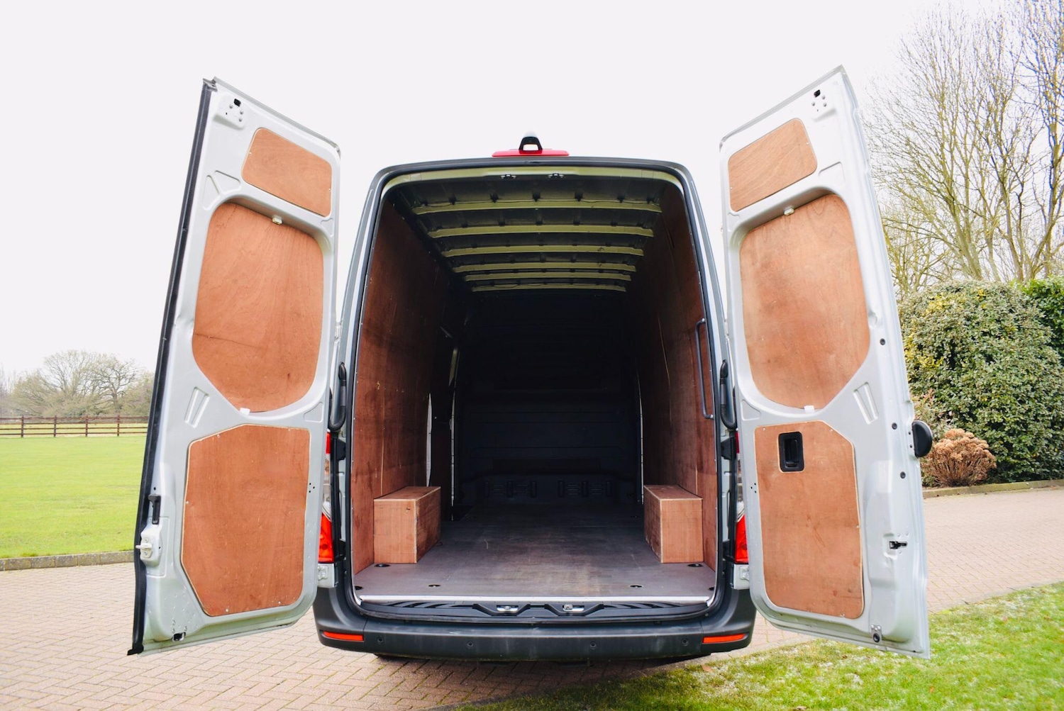 Used Mercedes-Benz Sprinter 2021 for sale - 77119981: Photo 6