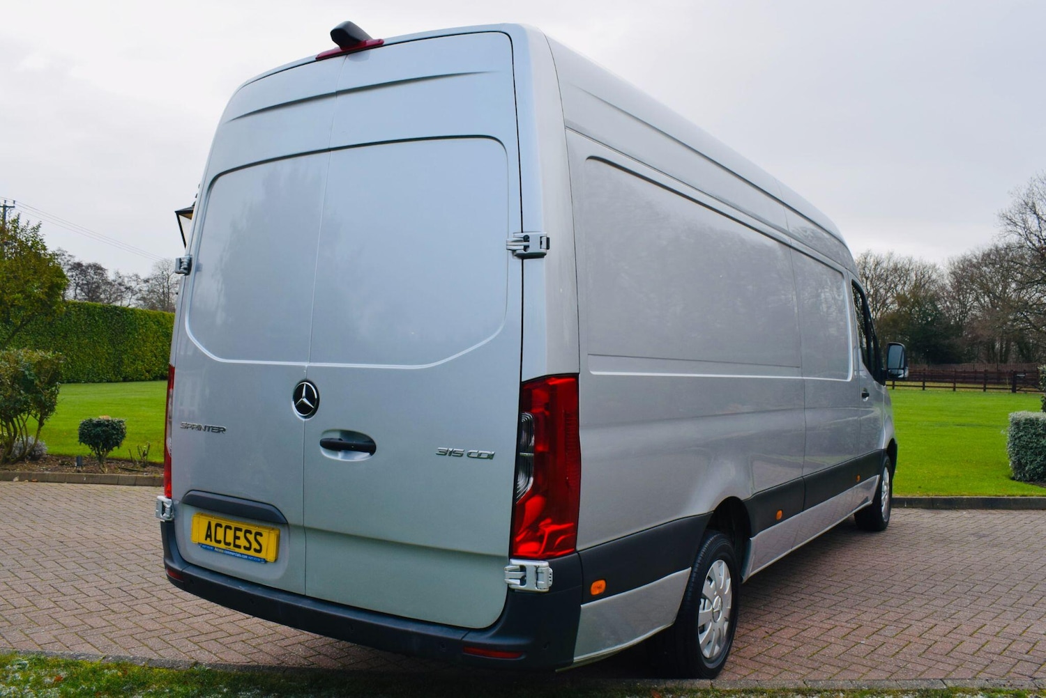 Used Mercedes-Benz Sprinter 2021 for sale - 77119981: Photo 7