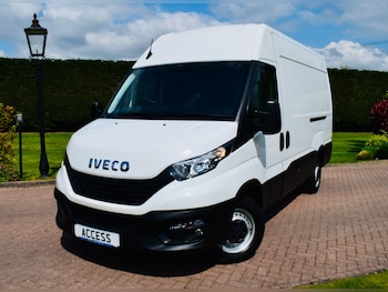 Used Iveco Daily 2022 for sale - 78334628: Photo