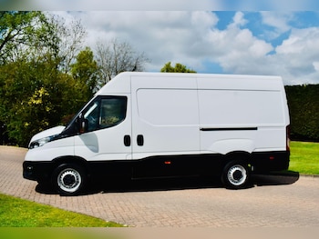 Used Iveco Daily 2022 for sale - 78334628: Photo