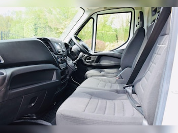 Used Iveco Daily 2022 for sale - 78334628: Photo