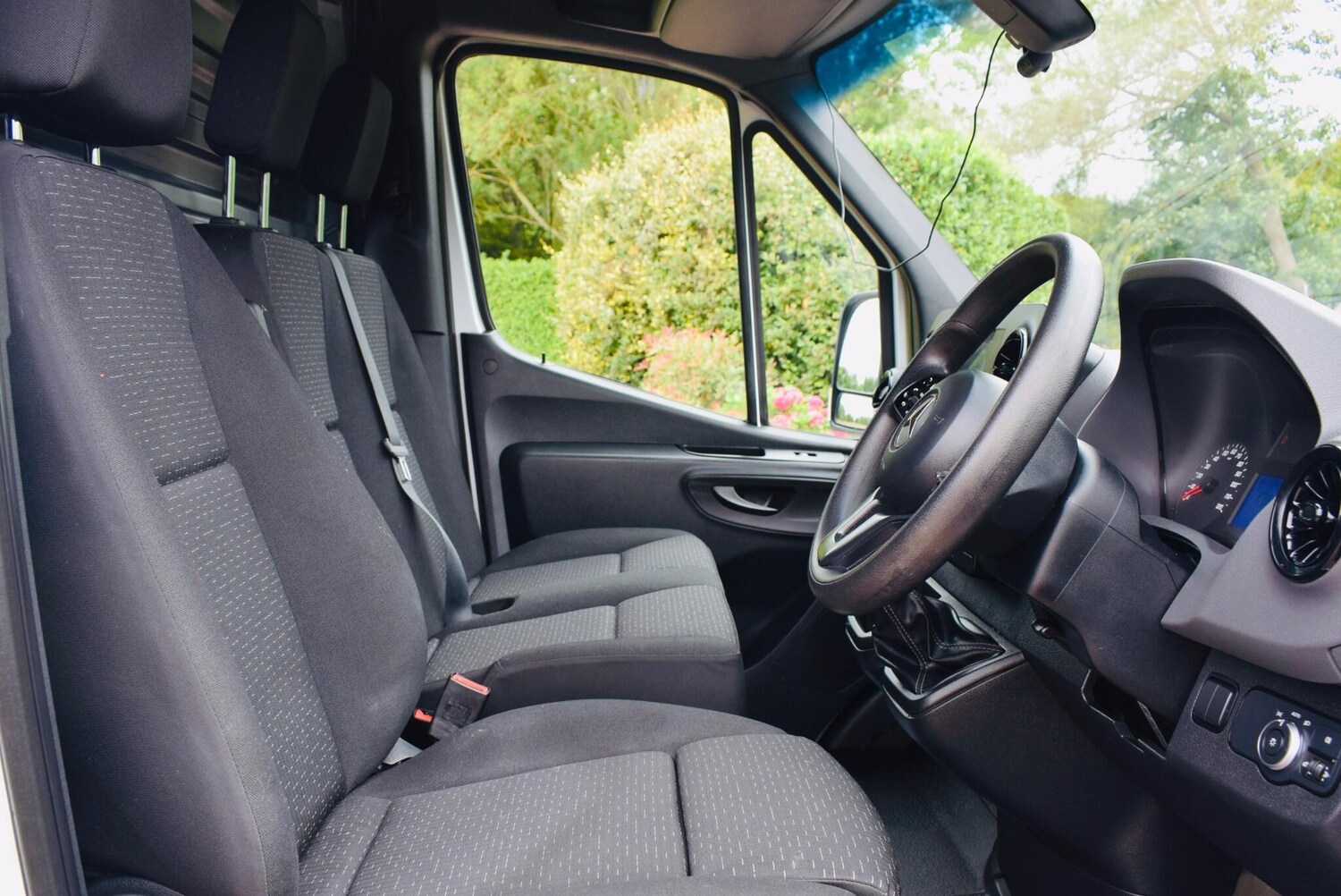 Used Mercedes-Benz Sprinter for sale - 77807734: Photo 10