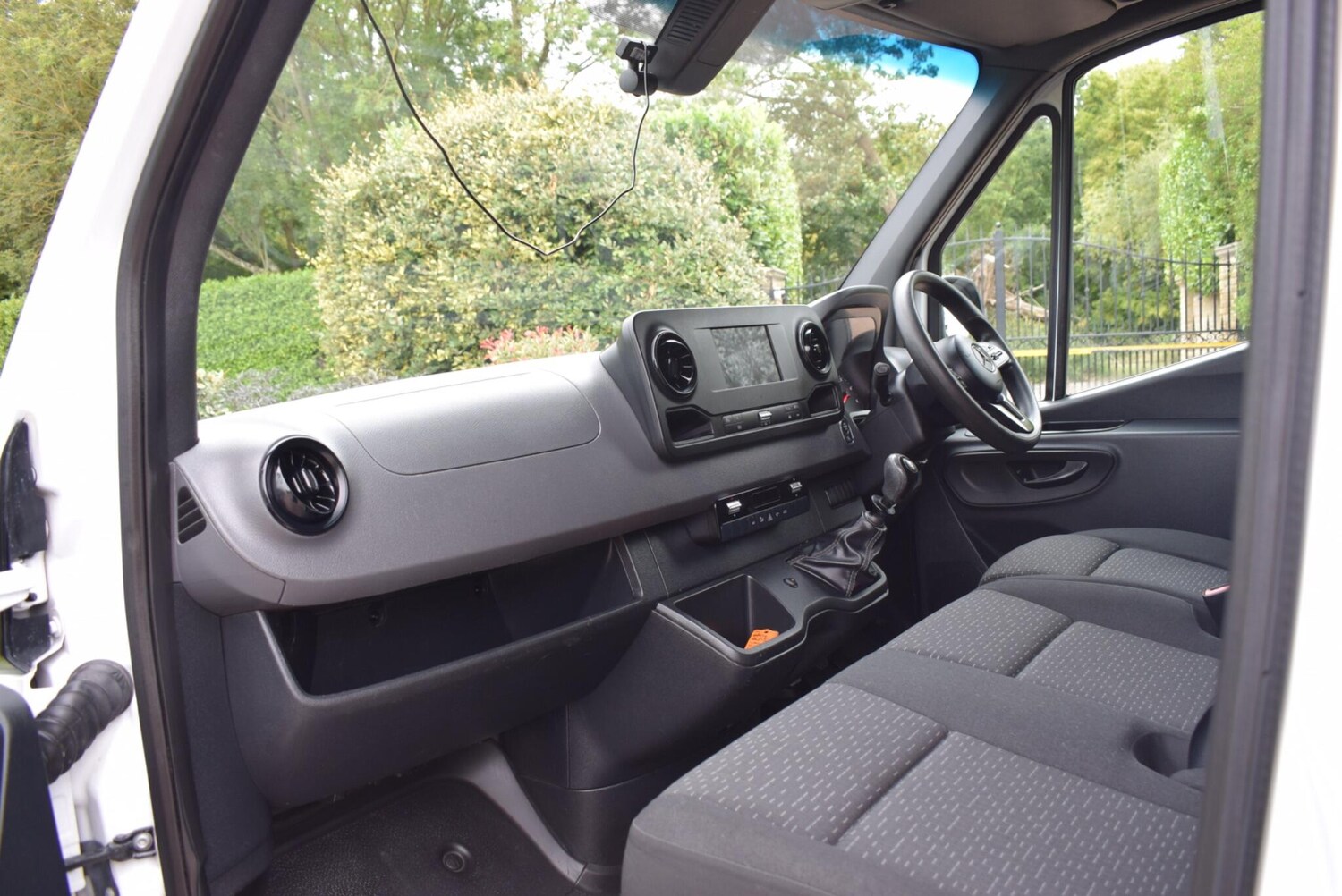 Used Mercedes-Benz Sprinter for sale - 77807734: Photo 11