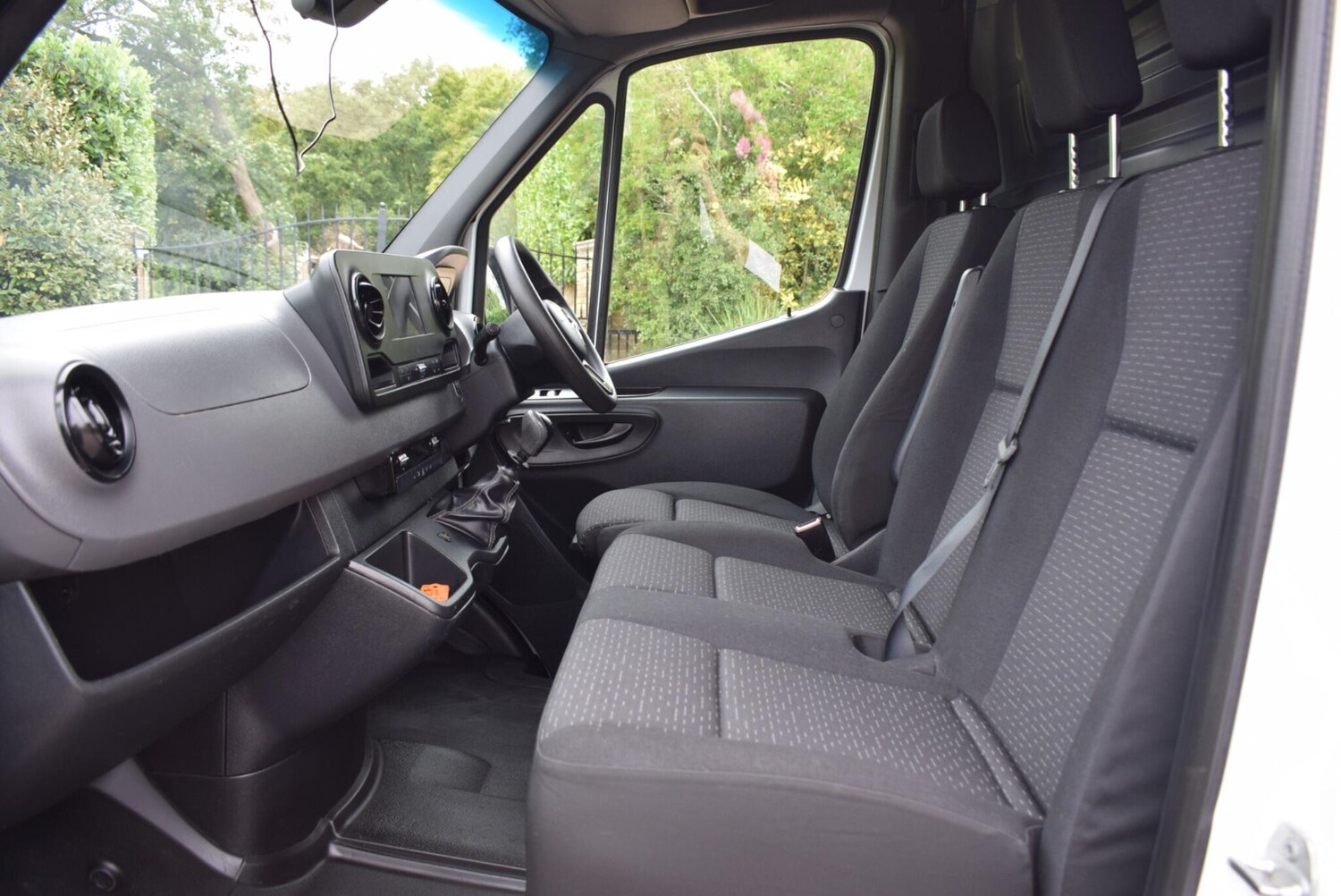 Used Mercedes-Benz Sprinter for sale - 77807734: Photo 12