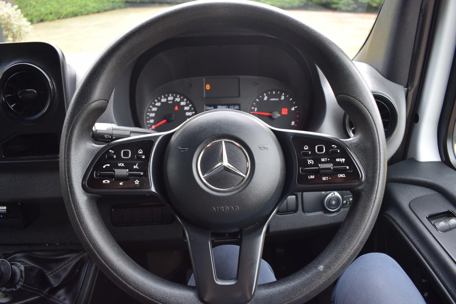 Used Mercedes-Benz Sprinter for sale - 77807734: Photo 15