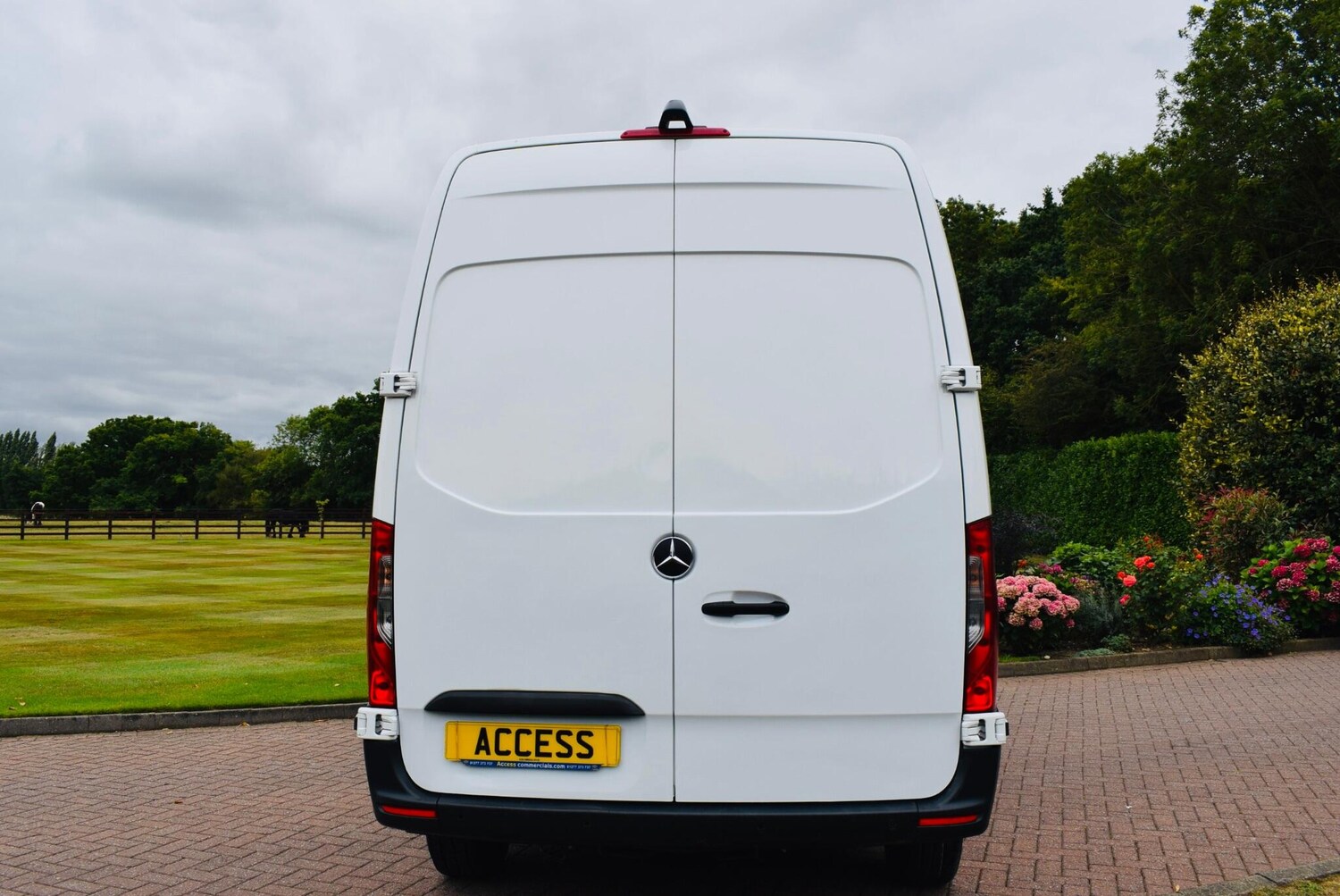 Used Mercedes-Benz Sprinter for sale - 77807734: Photo 5