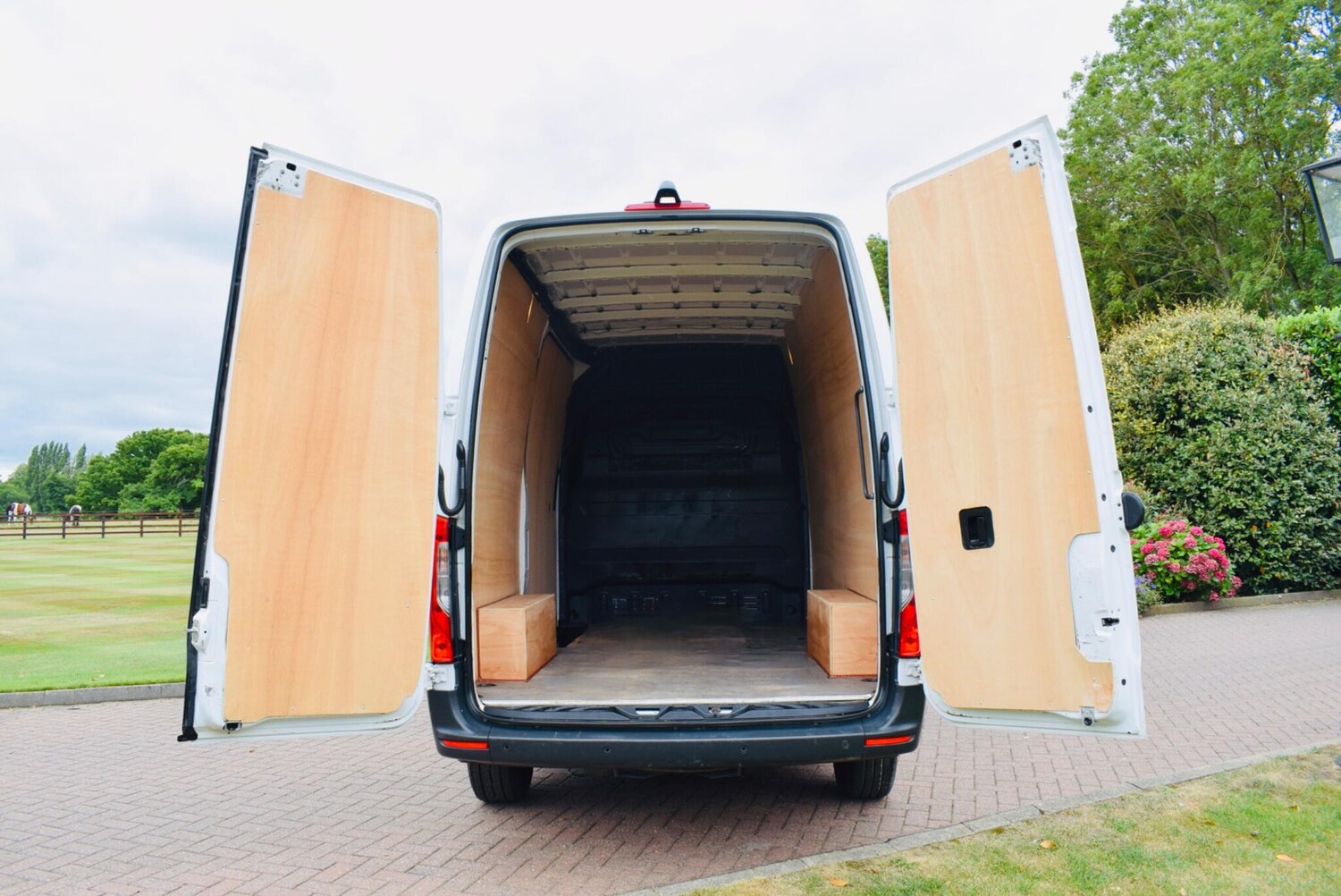 Used Mercedes-Benz Sprinter for sale - 77807734: Photo 6