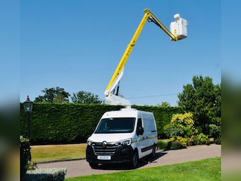 Used Renault Master 2023 for sale - 79374693: Photo