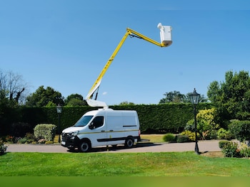 Used Renault Master 2023 for sale - 79374693: Photo