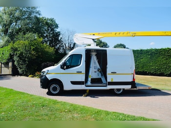 Used Renault Master 2023 for sale - 79374693: Photo