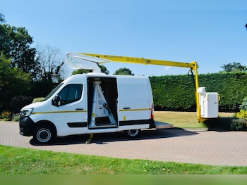 Used Renault Master 2023 for sale - 79374693: Photo