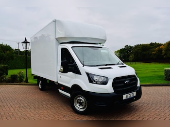 Ford - Transit