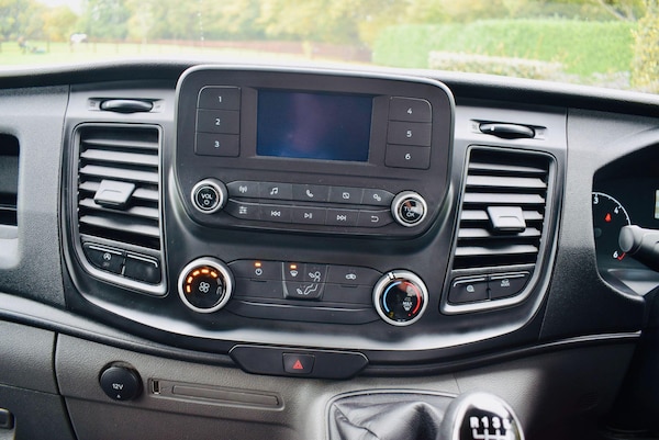 Used Ford Transit 2022 for sale - 76239898: Photo 2