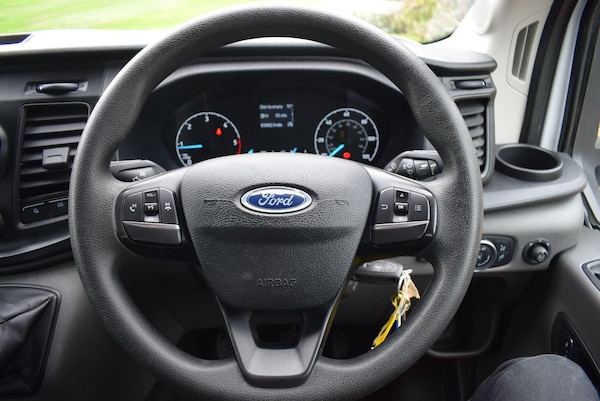 Used Ford Transit 2022 for sale - 76239898: Photo 3