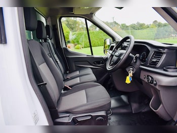 Used Ford Transit 2022 for sale - 76239898: Photo 4
