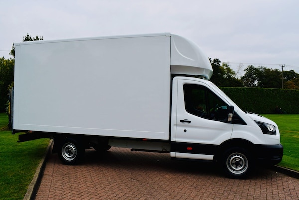 Used Ford Transit 2022 for sale - 76239898: Photo 5