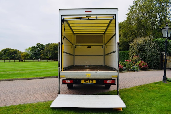 Used Ford Transit 2022 for sale - 76239898: Photo 6