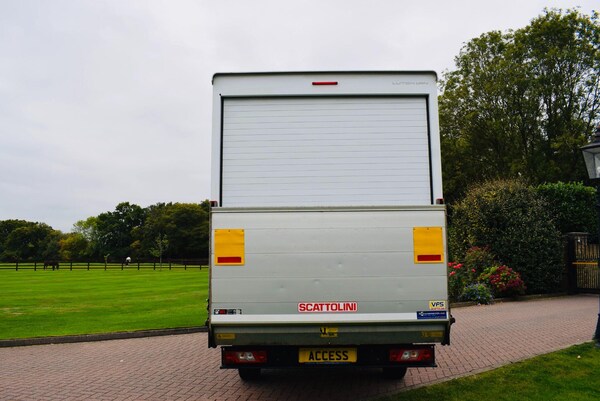 Used Ford Transit 2022 for sale - 76239898: Photo 8