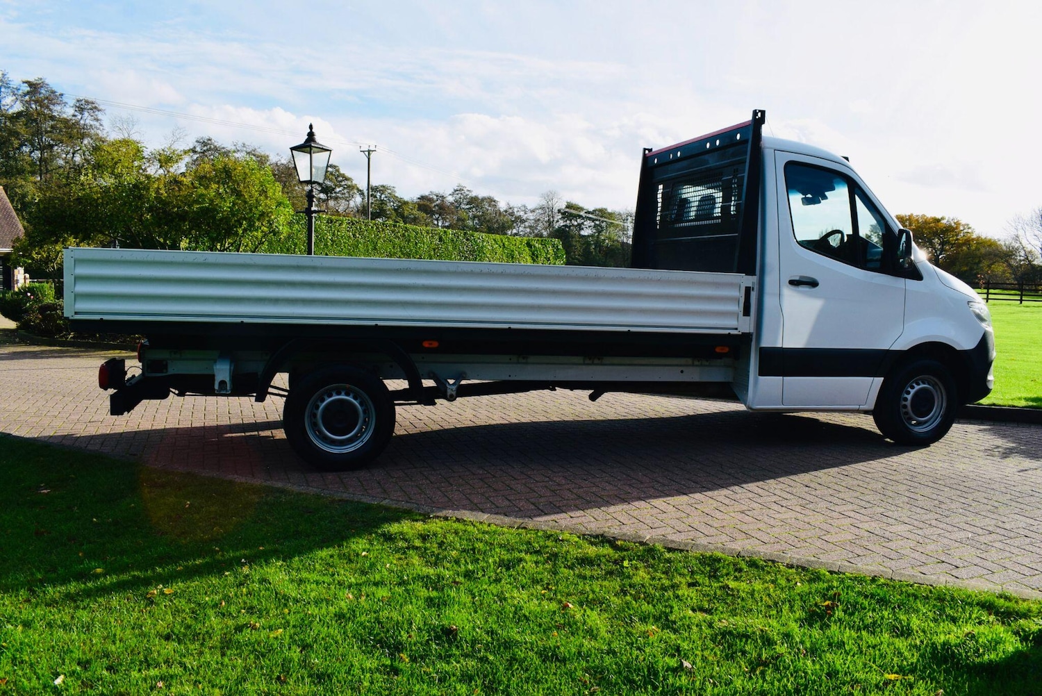 Used Mercedes-Benz Sprinter 2023 for sale - 76994068: Photo 6