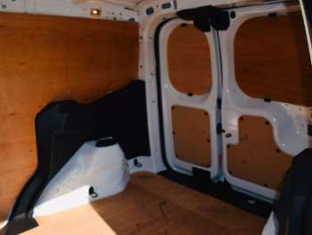 Used Ford Transit Courier 2021 for sale - 74254715: Photo