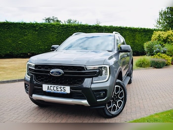 Used Ford Ranger 2024 for sale - 79453562: Photo
