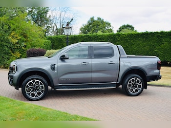 Used Ford Ranger 2024 for sale - 79453562: Photo